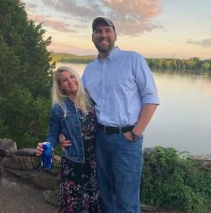 Meet your Posher, Patrick